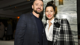 Justin Timberlake egyik barátja megerősítette, hogy az énekesnek gyereke született