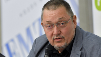Kinevezték Vidnyánszkyt, 41 év után felmondott Zsámbéki Gábor rendezőlegenda a Színművészetin