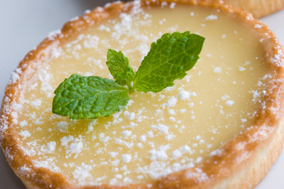 Omlós, citromkrémes pite, ahogy a franciák készítik: egyszerre édes és savanykás