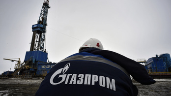 Méretes lengyel bírság a Gazpromnak