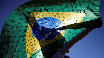 A brazil kormány újabb tagja fertőződött meg koronavírussal