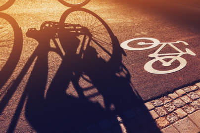 A kerékpár kötelező tartozékai, melyek nélkül megbüntethet a rendőr