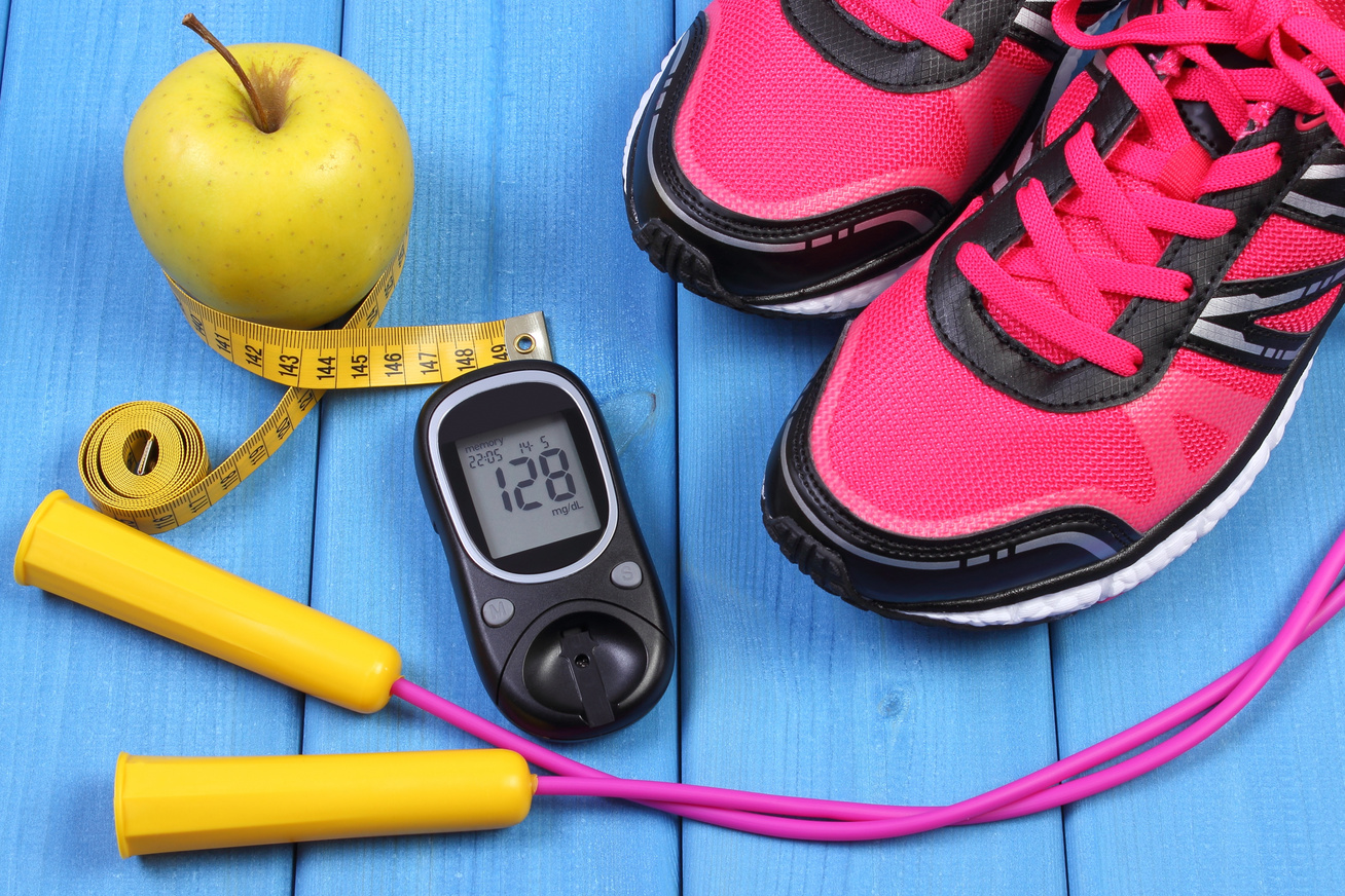a cukorbetegség és annak kezelése a testmozgás