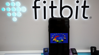 Az EU vizsgálatot indít a Fitbitet felvásárló Google ellen