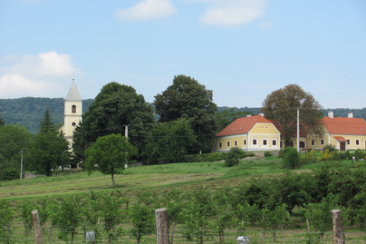 10 gyönyörű, apró falu a Keszthelyi-hegységben: a Balatontól karnyújtásnyira bújnak meg