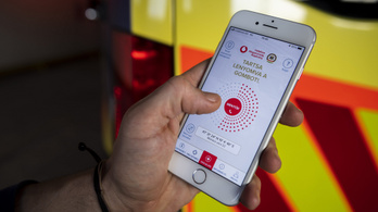 Vodafone: Chatbot funkcióval bővült az ÉletMentő applikáció