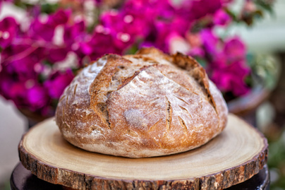 Ropogós héjú, foszlós házi kenyér: a kovászosnál nincs finomabb