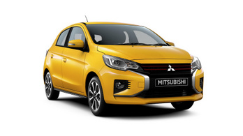 Két modellre fogyasztják a Mitsubishi kínálatot?