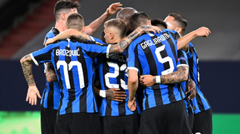 Az Inter és a Manchester United már bejutott a Európa-liga elődöntőjébe