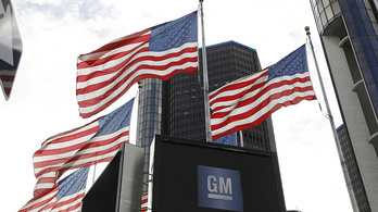Kémkedéssel vádolja a GM a Fiat Chryslert