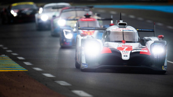 Lesz Le Mans-i 24 órás, de nézők nélkül