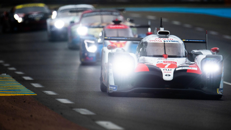 Lesz Le Mans-i 24 órás, de nézők nélkül