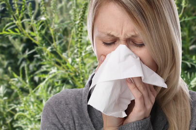 Az allergiának komoly szövődményei lehetnek: így lehet megkülönböztetni a megfázástól