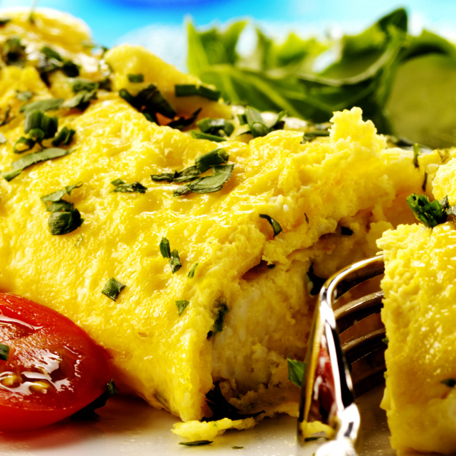 A 10 legfinomabb tojásos étel receptje - A könnyed reggelitől a laktató főételig