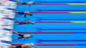 Elmarad az úszók világkupa-sorozatának budapesti versenye