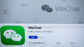 A kínaiak inkább az iPhone-jukat dobnák ki, mint a kedvenc alkalmazásukat
