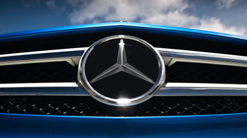 A Mercedes egy vagyont fizet szabálytalan dízelmotorjai miatt
