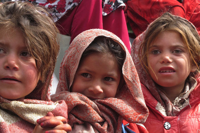 Sok lányt öltöztetnek titokban fiúnak Afganisztánban: a bacha posh szokása nagyobb szabadságot ad a fiatal nőknek