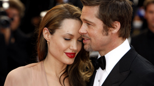 Brad Pitt ügyvédje szerint Angelina Jolie csak az időt akarja húzni a bírócserével