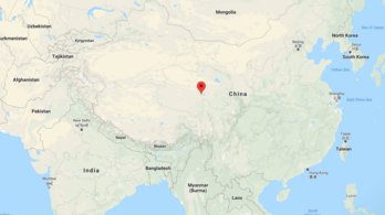 Több ezer éves bronzkori sírt találtak Kínában