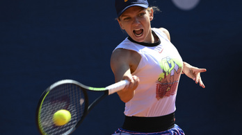 Alig marad top 10-es női játékos a US Openre