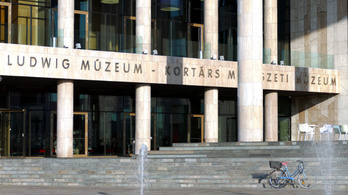 Augusztus 20-án újranyit a Ludwig Múzeum, egy napig ingyenes lesz a belépés