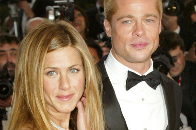 Szívszorító, Jennifer Anistont mivel ríkatta meg a riporter: Brad Pittnek is köze volt hozzá
