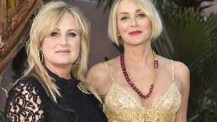 Sharon Stone lupuszos húga koronavírusos lett, a színésznő azokat hibáztatja, akik nem hajlandóak maszkot venni