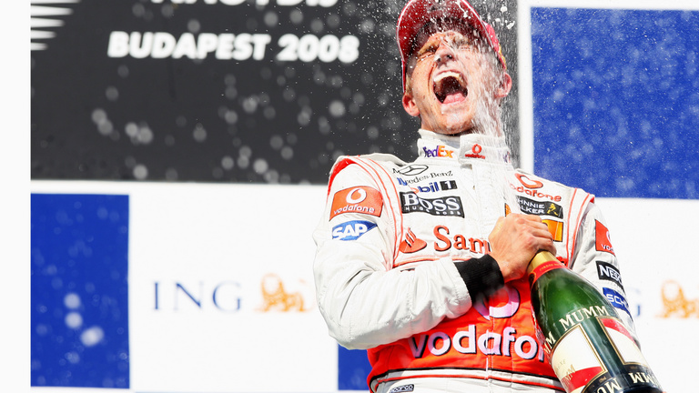 Hogyan lehet Kovalainen az F1-történet 8. leggyorsabb pilótája?!