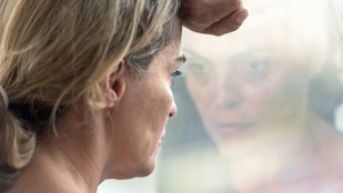Így hat a menopauza a mentális egészségedre