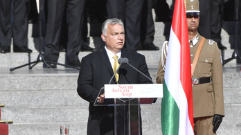 Orbán: Hét törvénye van a nemzeti politikának