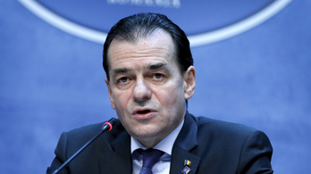 A román kormányfő szerint kimondható, hogy megállították a járvány gyorsulását