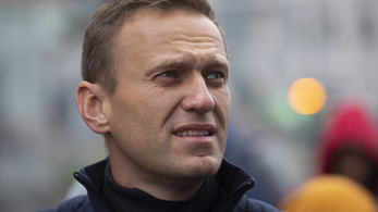 Kreml: Egyelőre nem indítanak nyomozást Navalnij megmérgezése miatt
