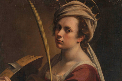A barokk festőnő, aki felforgatta a világot: Gentileschi olyan képeket festett, ami előtte a férfiak kiváltsága volt