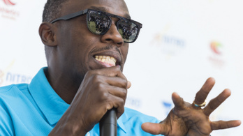 A rendőrség nyomoz Usain Bolt születésnapi bulija miatt
