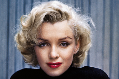 Mintha tényleg ő lenne Marilyn Monroe: a rajongók is ámulnak a szexszimbólumot megformáló színésznő átalakulásán