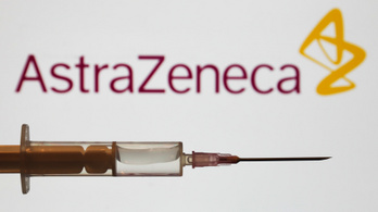 300 millió adag koronavírus elleni oltóanyagot rendel az EU az AstraZenecától