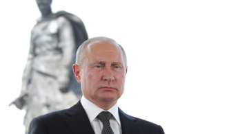 Rendfenntartókat is ad Putyin Lukasenkónak
