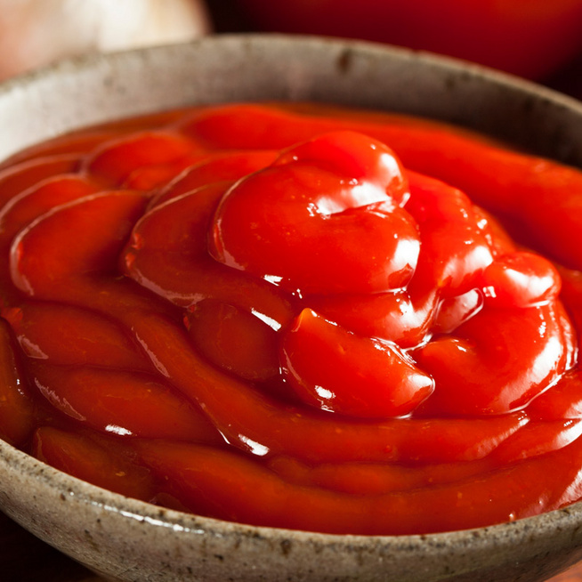 A ketchupban eredetileg nem is volt paradicsom - Miből állt akkor a mártogatós?