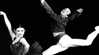 Meghalt Rab István világhírű balett-táncos