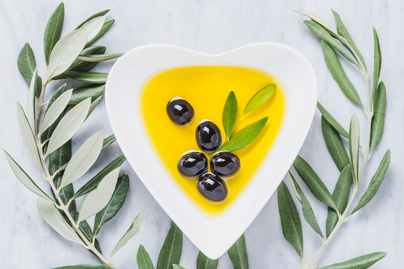 40%-kal csökkenti Alzheimer-kór kialakulásának esélyét: kívül-belül jó hatással van a szervezetre az olívaolaj