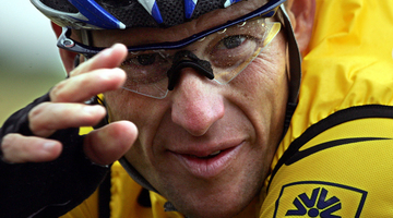 Amerikai álom nyomta agyon Armstrongot