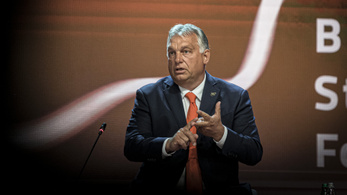 Orbán Viktor: A nemzetek sikere az európai siker feltétele