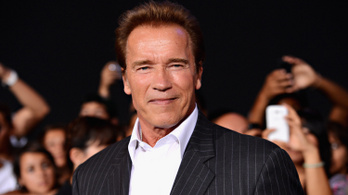 Kémsorozat készül Arnold Schwarzeneggerrel