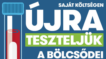 Budapest XI. kerülete saját költségen újra tesztelte az óvodai és bölcsődei dolgozókat