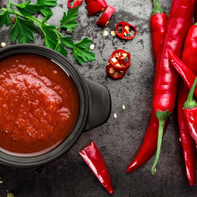 A legfinomabb chilis ételek, nyitott pincék, bográcsozás - Színes gasztroprogramok lesznek a hétvégén