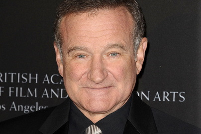 Robin Williams özvegyének szívszorító vallomása: erre kényszerítették az orvosok a színész halála előtt