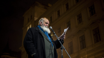 Iványi Gáborék is tüntetést szerveznek a Színművészetiért