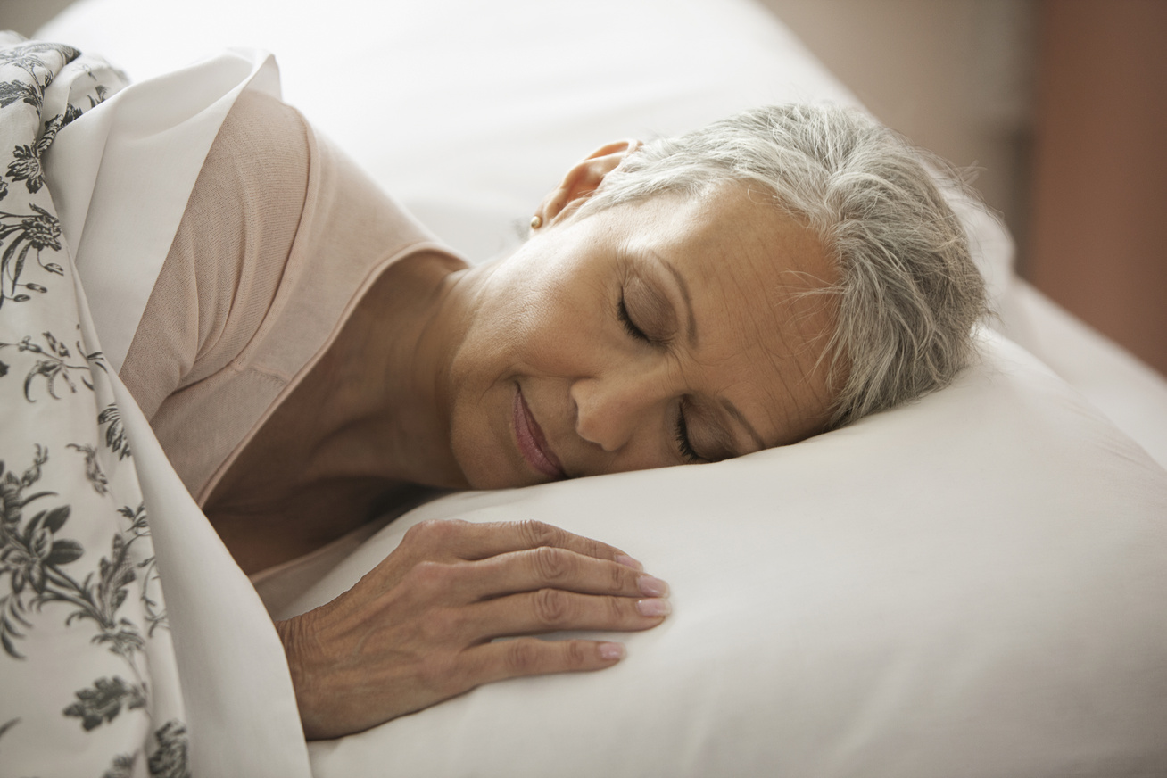 Hogyan kezelhető az alvási apnoé?, Alvásvizsgálat fogyás után