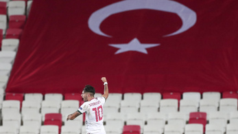 Mekkora értéke van a törökök bravúros legyőzésének?
